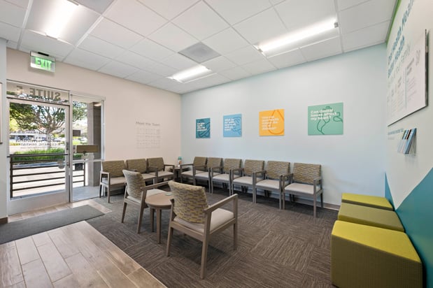 Images First Street Dental Group and Orthodontics