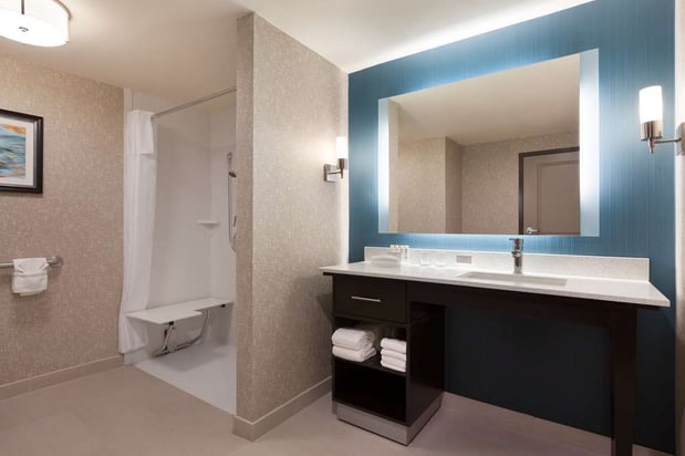 Images Homewood Suites by Hilton North Houston/Spring
