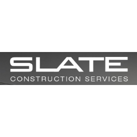 Slate Construction Services