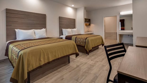 Images SureStay by Best Western Baytown