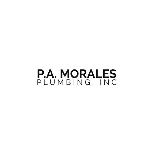 P.A. Morales Plumbing, Inc.