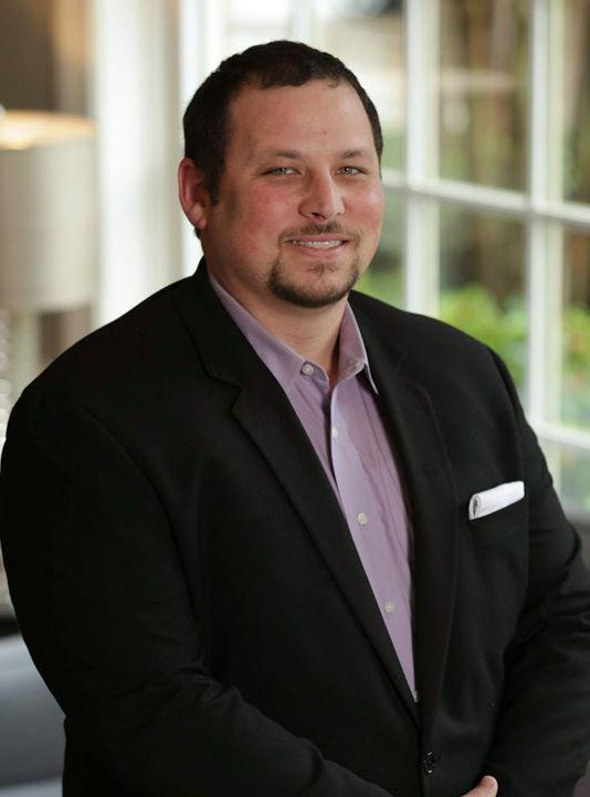 Images Nathan Cooley, Bankers Life Agent and Bankers Life Securities Financial Representative