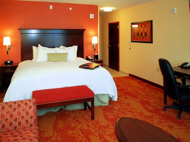Images Hampton Inn & Suites Denver/Highlands Ranch