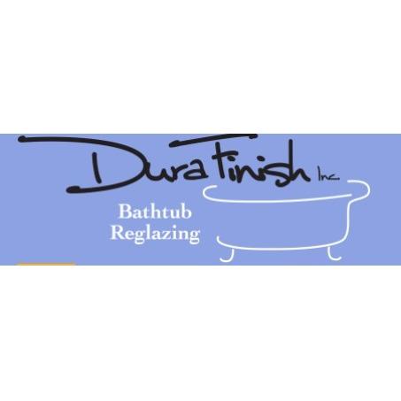Durafinish Logo