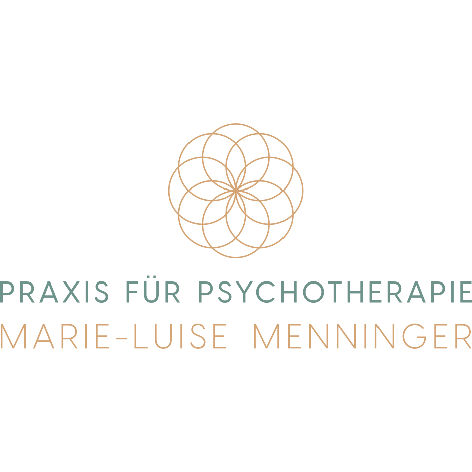 Privat-Praxis für Psychologische Psychotherapie - Marie-Luise Menninger in Regensburg - Logo