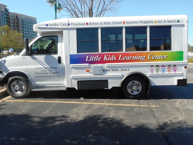 Images Little Kids Learning Center