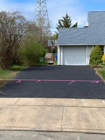 Images JT Paving & Masonry