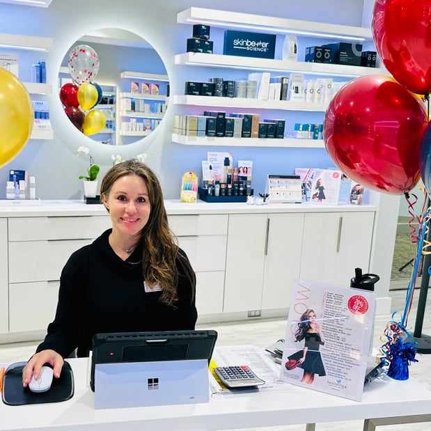 Images AesthetiSpa Cosmetic Skin & Laser Center