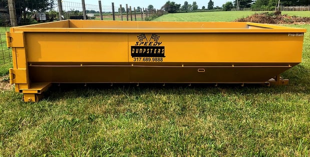 Images Speedy Dumpsters