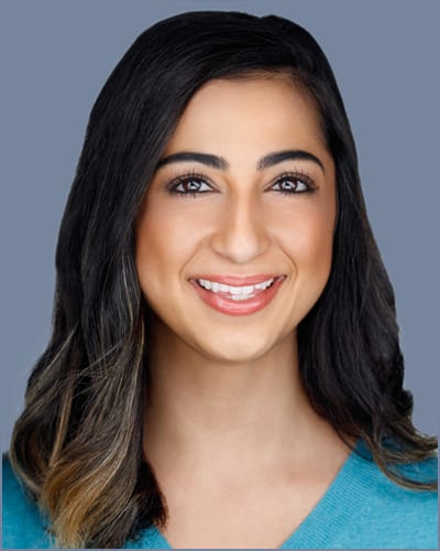 Layla Fotouhi – Team Lead | Audiology Assistant