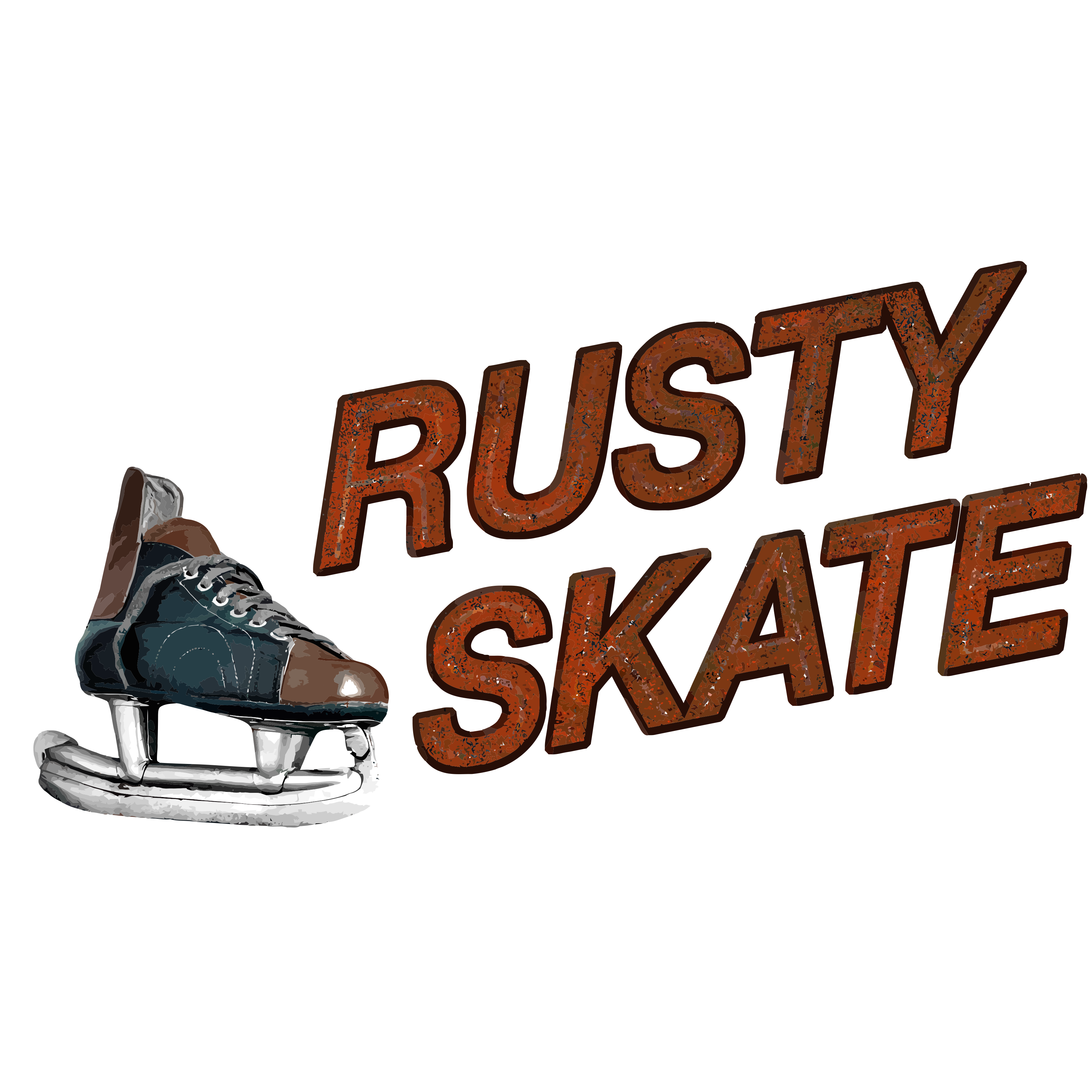 Rusty Skate - Mobile Skate Sharpening