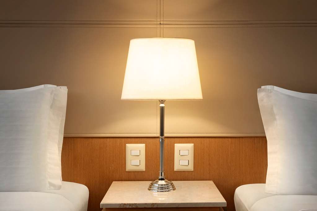 Images Hilton Rio de Janeiro Copacabana