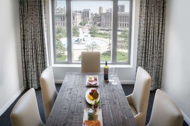Images The Logan Philadelphia, Curio Collection by Hilton