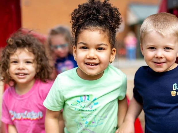 Images LeafSpring School at Three Chopt