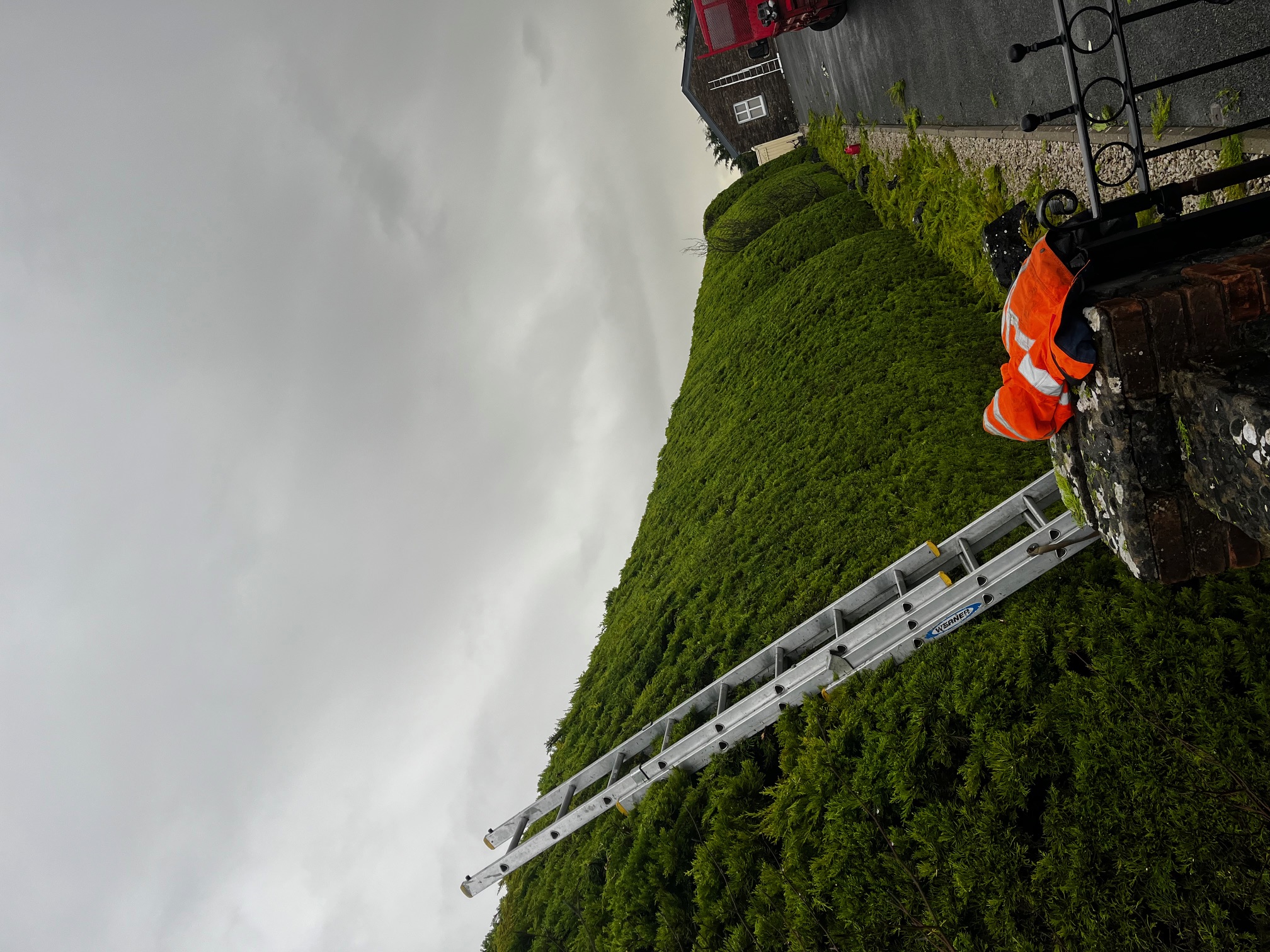 Connaughton & Sons Landscaping Ltd 13