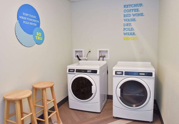 Images Tru by Hilton Lawrence