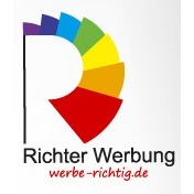 Richter Werbung Inh. Jana Richter in Naumburg