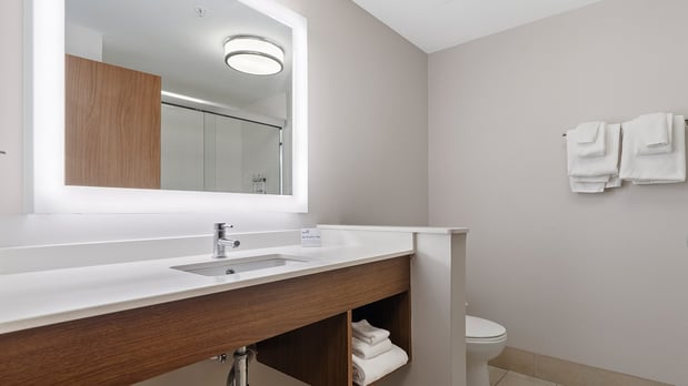 Images Holiday Inn Express & Suites Macon North by IHG