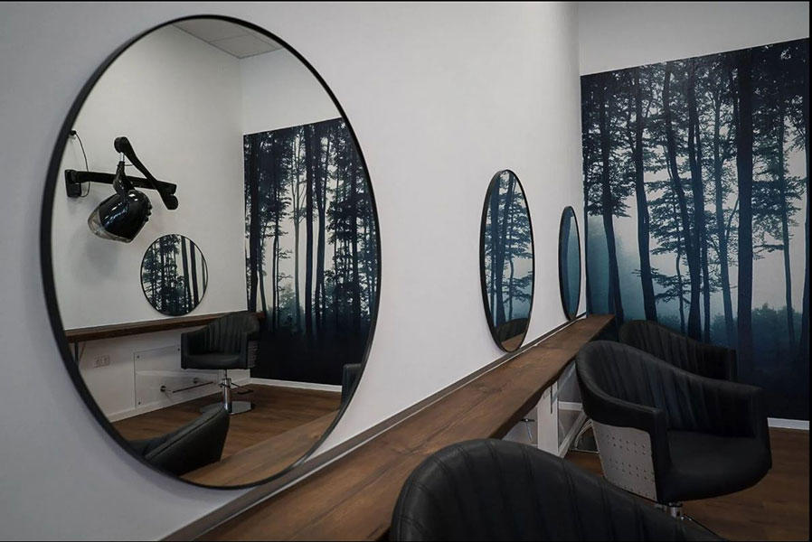 Bild 3 Joe's Friseursalon Inh. Stephan Gaugler in Eckersdorf