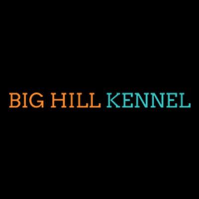 Big Hill Kennel Logo