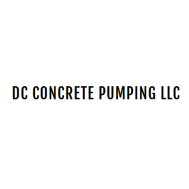 DC Concrete Pumping LLC