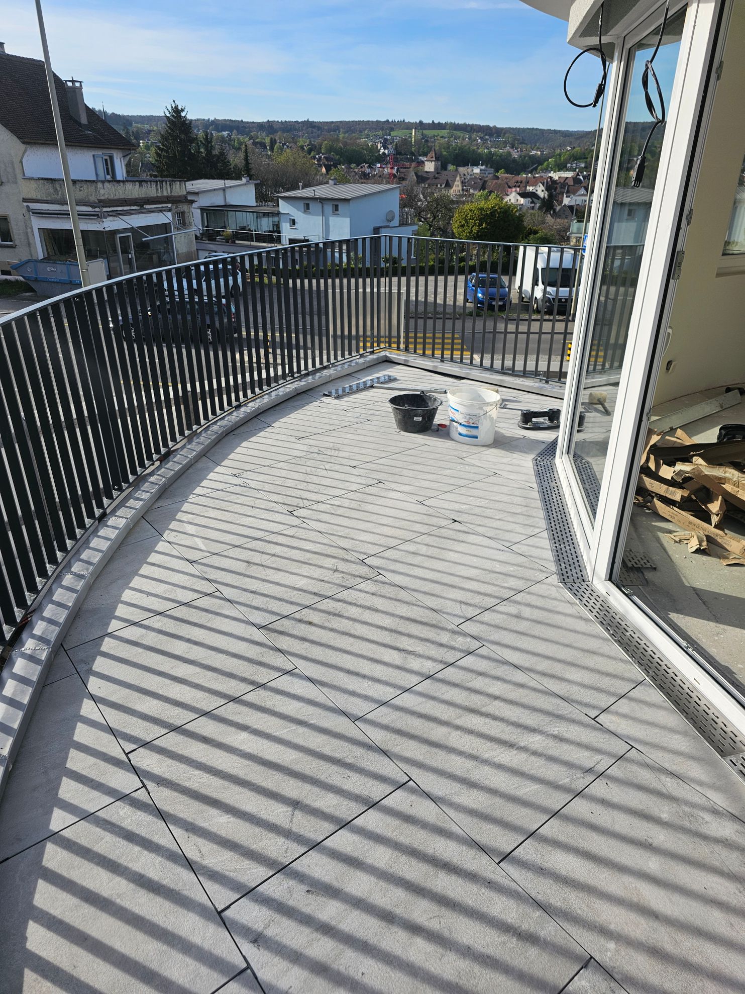 Bilder Lemon Facility Martinovic