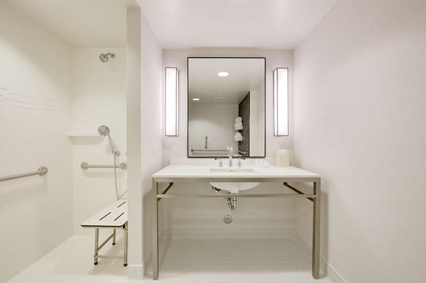 Images Hilton Garden Inn North Houston Spring