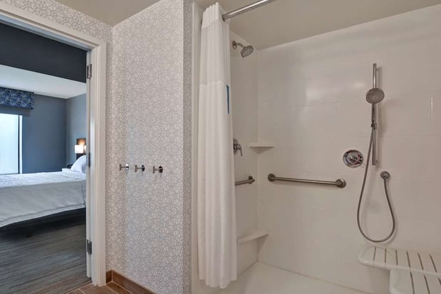 Images Hampton Inn & Suites Clearwater/St. Petersburg-Ulmerton Road, FL