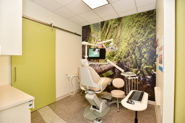 Images Tigard Modern Dentistry