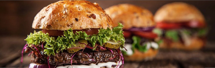 Bild 3 the Burger Brothers on Tour -  Glashütte in Glashütte