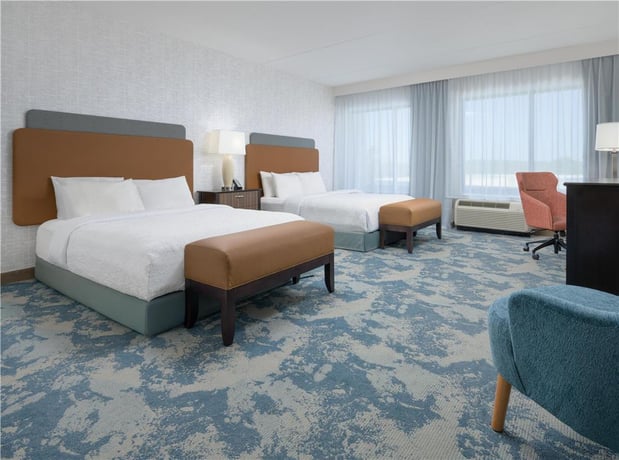Images Hampton Inn & Suites Chattanooga/Hamilton Place