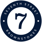 7th Street Brownstones Logo