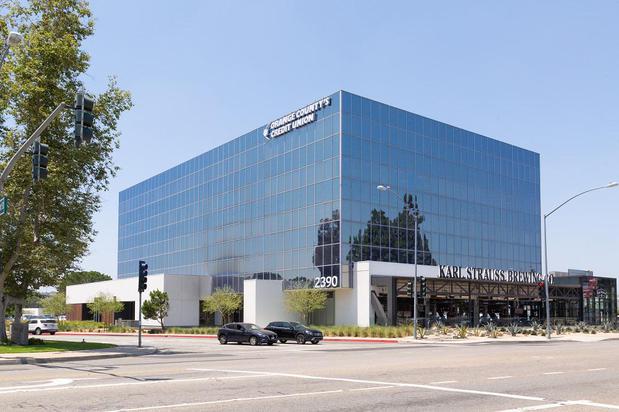 Images Orange County’s Credit Union - Anaheim