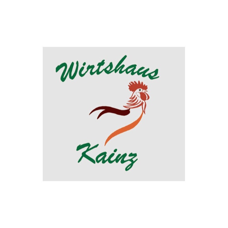 Logo von Wirtshaus Kainz