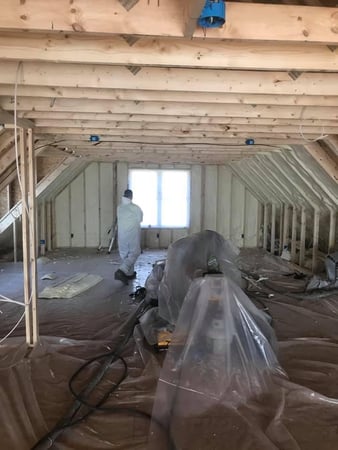 Images The Foam Guys LLC