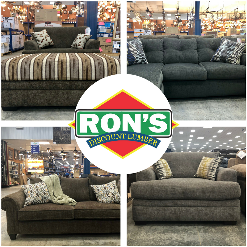 Images Ron's Lumber & Home Center