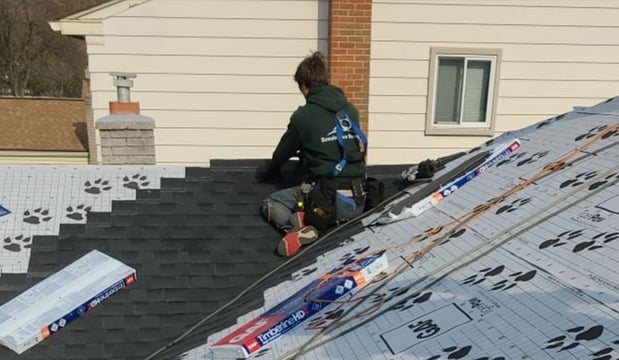Images Renaissance Roofing, Inc.