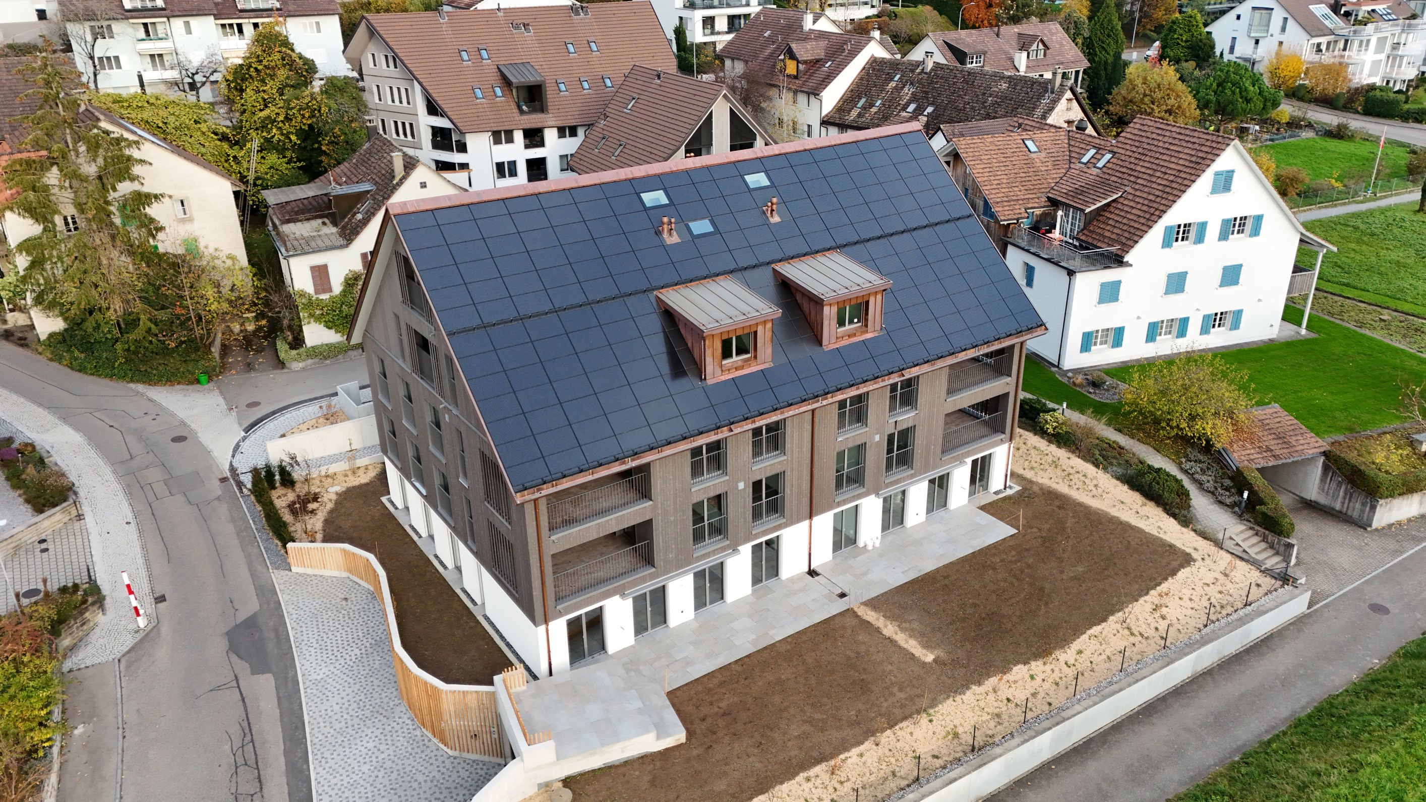 Bilder ch-Solar AG
