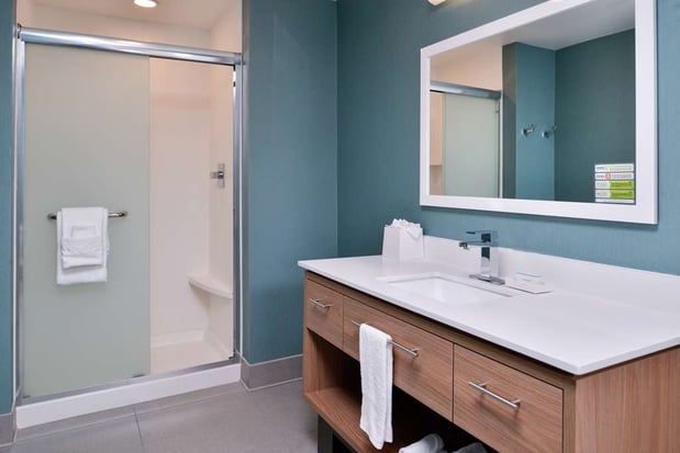 Images Home2 Suites by Hilton Tampa Downtown Channel District