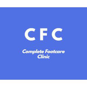 Complete Footcare Clinic Ltd Logo