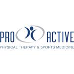 Pro Active Physical Therapy and Sports Medicine - Brighton Logo