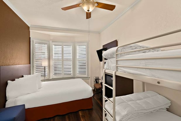 Images Mithila San Francisco, SureStay Collection by Best Western