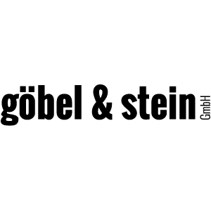 Logo Göbel & Stein GmbH