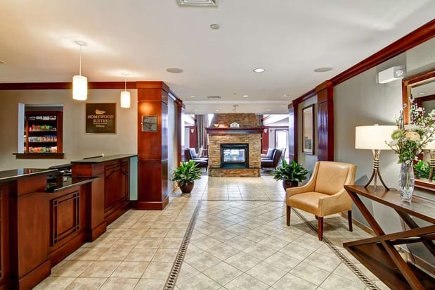 Images Homewood Suites by Hilton Stratford