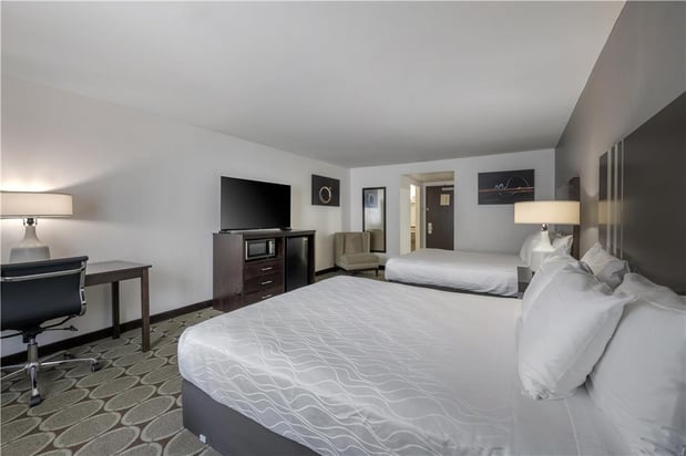 Images Best Western Pahrump Oasis