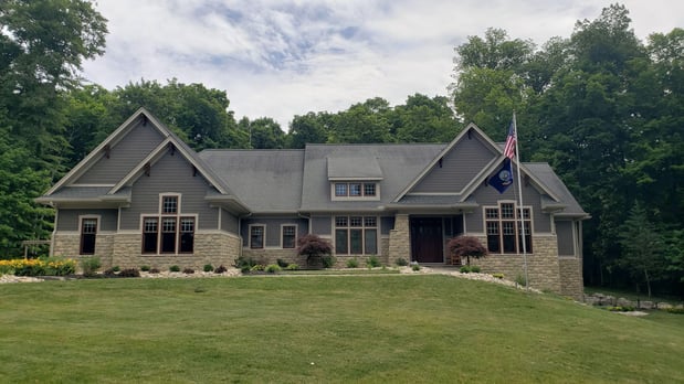 Images Feazel Roofing