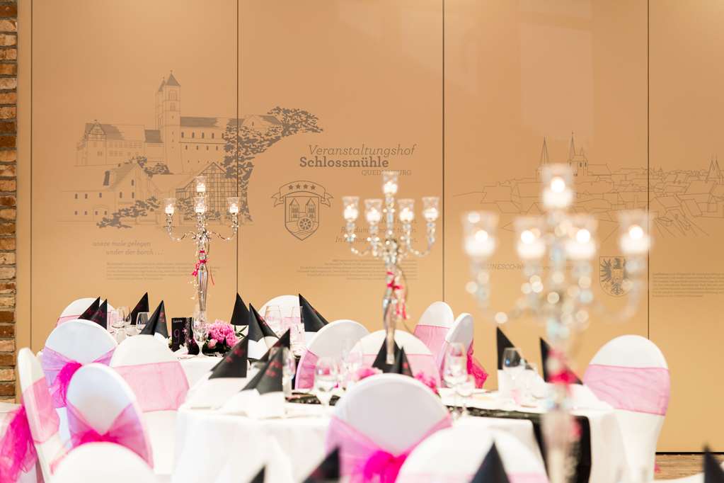 Bilder Best Western Hotel Schlossmuehle