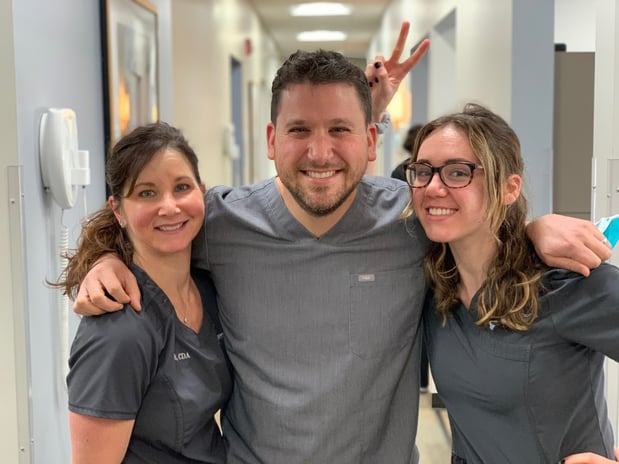 Images Zachary Goldman, D.M.D.