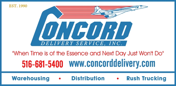 Images Concord Delivery Service, Inc.