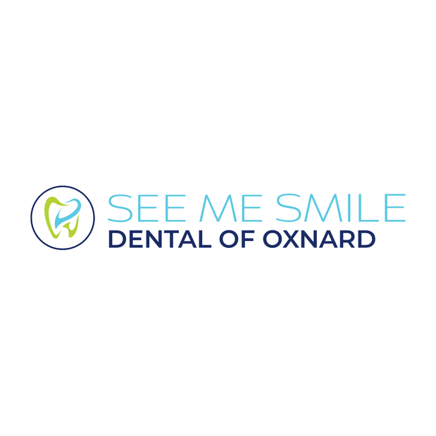 See Me Smile Dental of Oxnard Logo